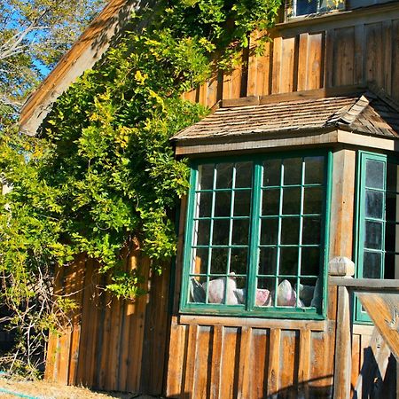 Old Pioneer Garden Country Inn Unionville Dış mekan fotoğraf