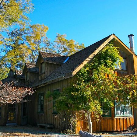 Old Pioneer Garden Country Inn Unionville Dış mekan fotoğraf