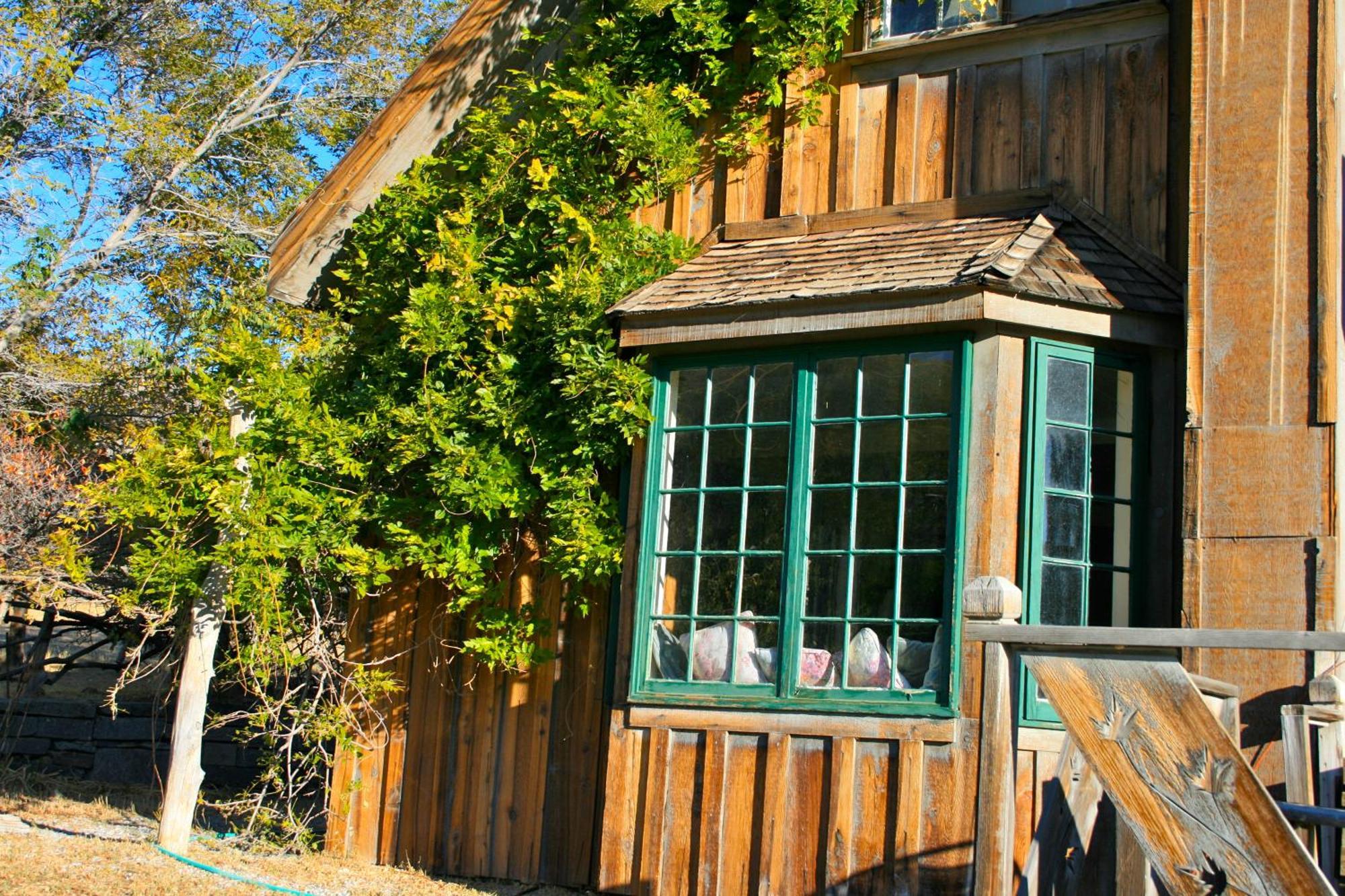 Old Pioneer Garden Country Inn Unionville Dış mekan fotoğraf