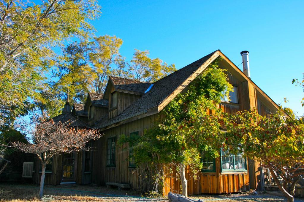 Old Pioneer Garden Country Inn Unionville Dış mekan fotoğraf