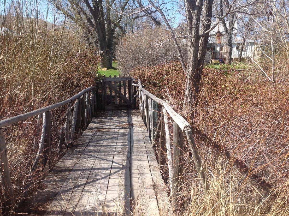 Old Pioneer Garden Country Inn Unionville Dış mekan fotoğraf